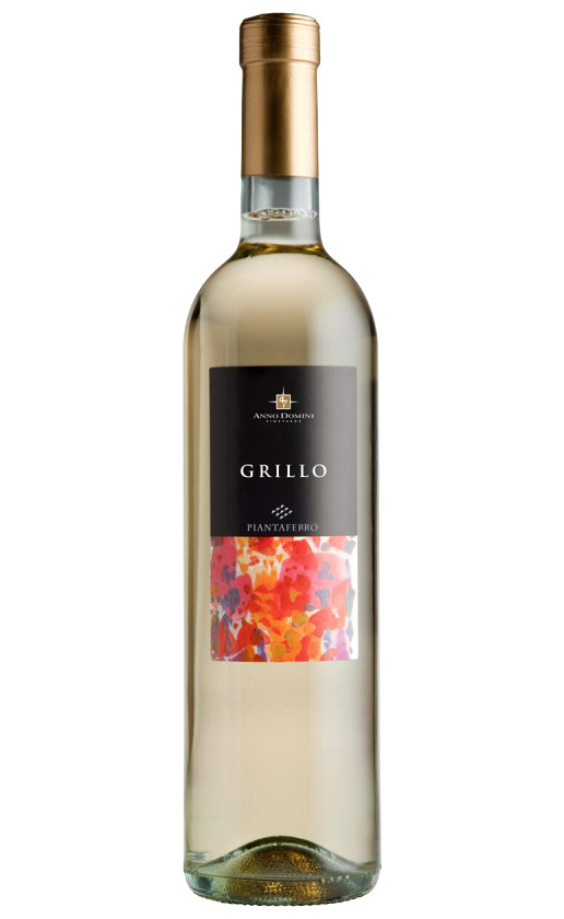Wine 47 Anno Domini Piantaferro Grillo 2020