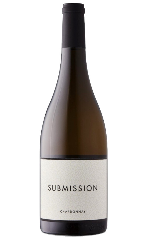 Вино 689 Cellars Submission Chardonnay 2017