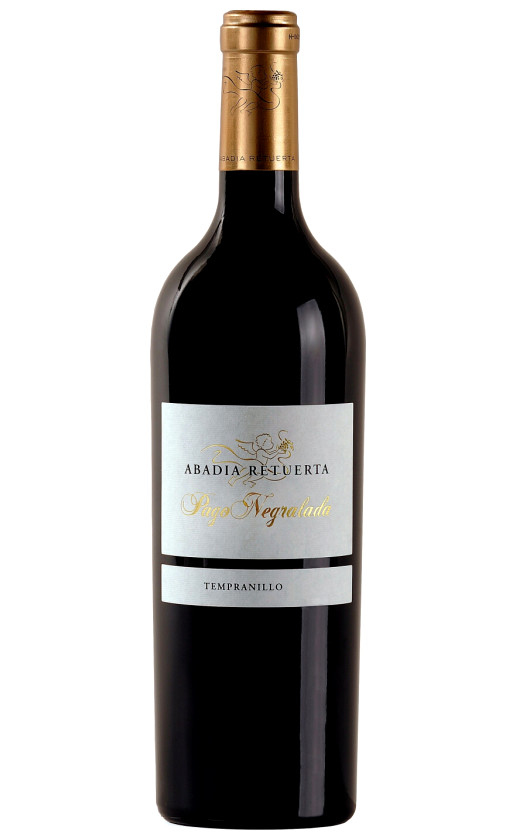 Вино Abadia Retuerta Pago Negralada 2014