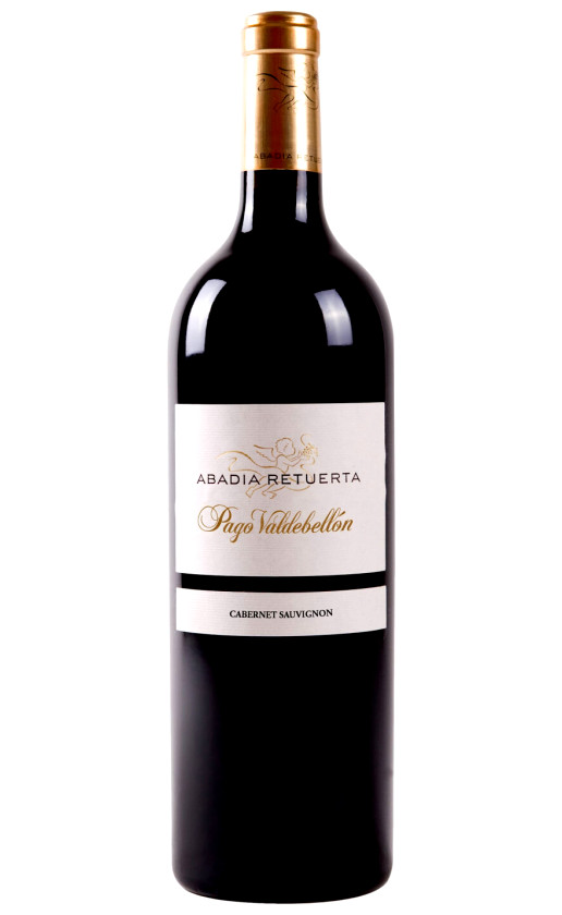 Wine Abadia Retuerta Pago Valdebellon 2014