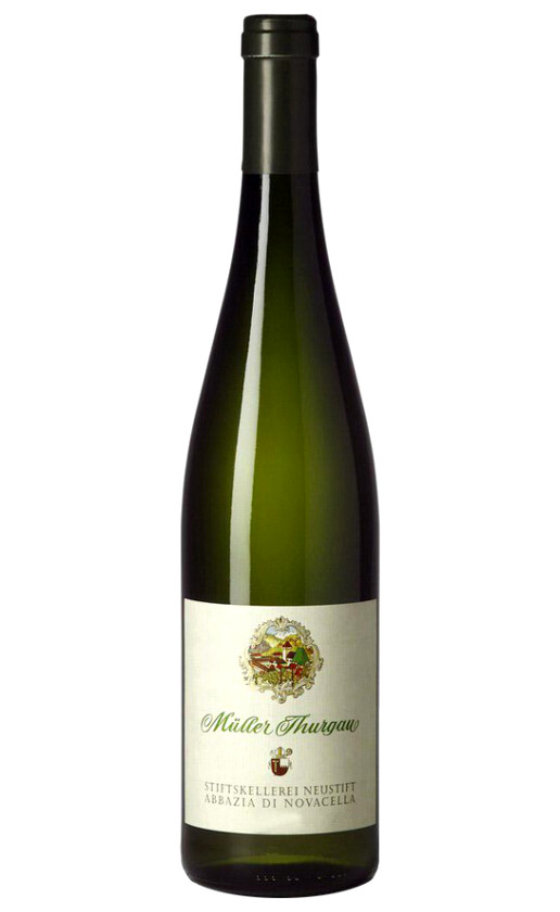 Вино Abbazia di Novacella Muller Thurgau 2020