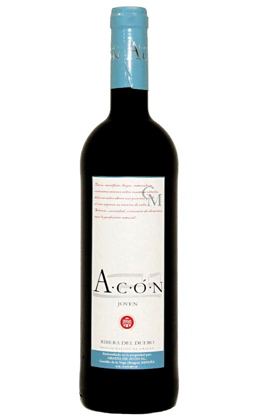 Wine Acon Joven