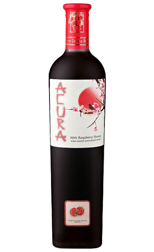 Wine Acura Raspberry