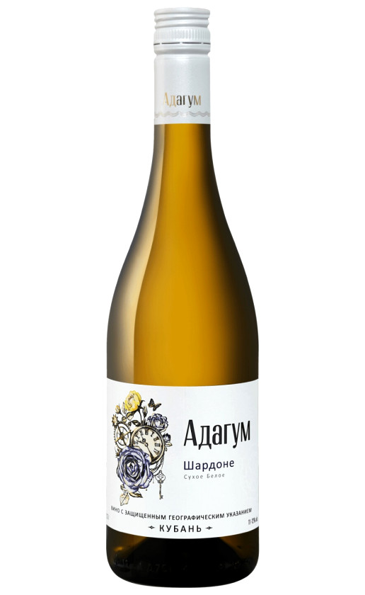 Wine Adagum Sardone