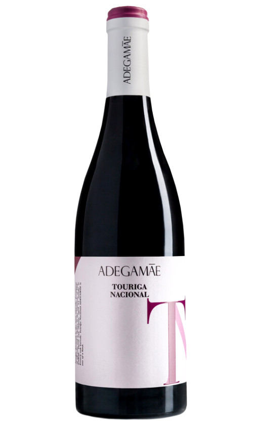 Wine Adegamae Touriga Nacional
