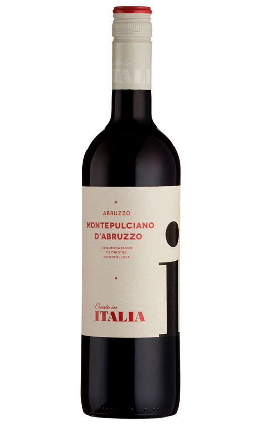 Adria Vini Italia Montepulciano Dabruzzo