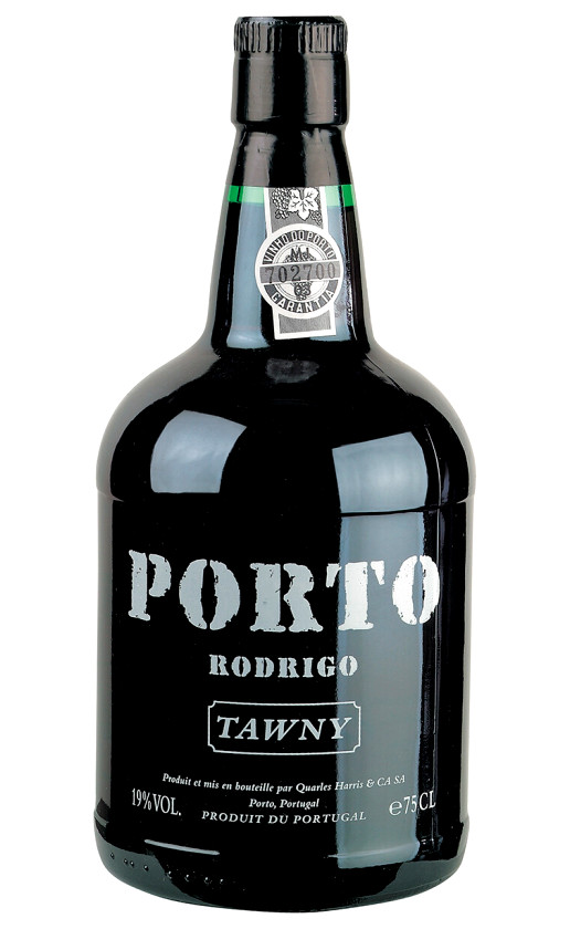 Wine Aguila Tawny Porto