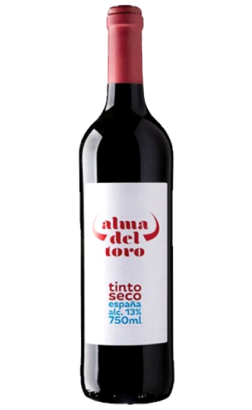 Wine Agusti Torello Mata Alma Del Toro Tinto Seco