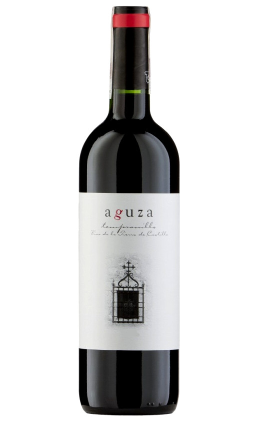 Вино Aguza Castilla La Mancha