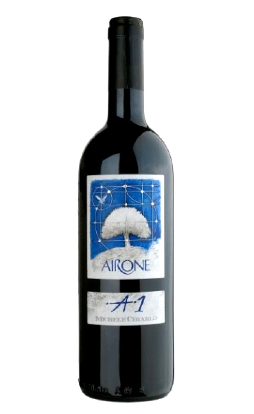 Wine Airone Monferrato 2005
