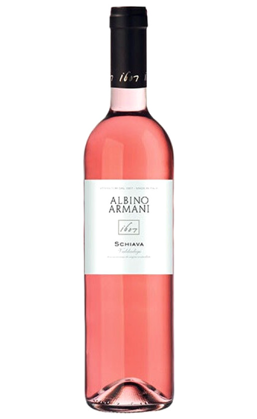 Wine Albino Armani Schiava Valdadige 2019