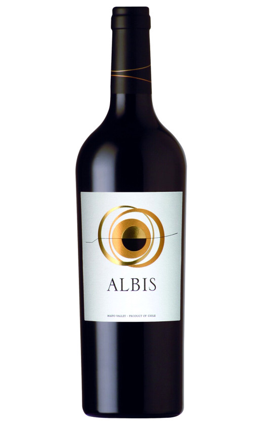 Вино Albis 2016
