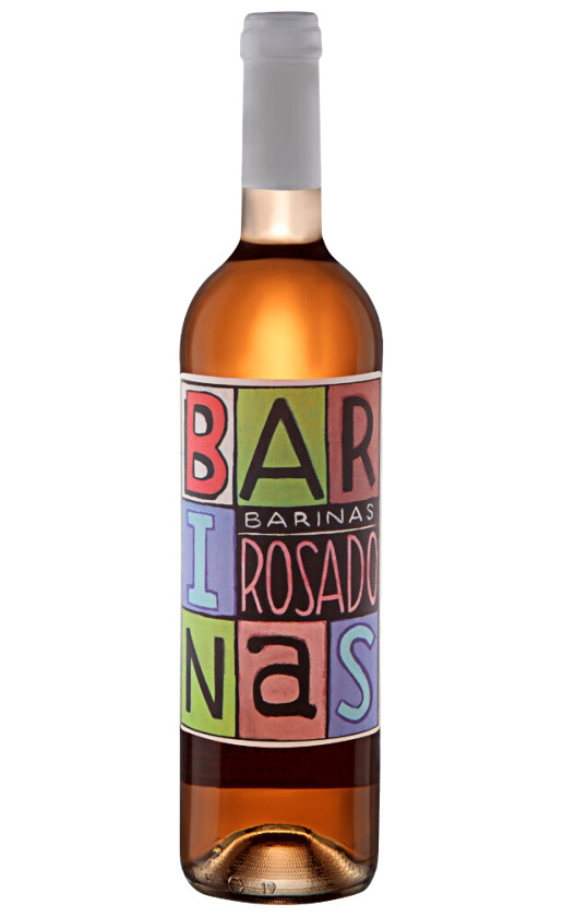 Wine Alceno Barinas Rosado Jumilla 2019