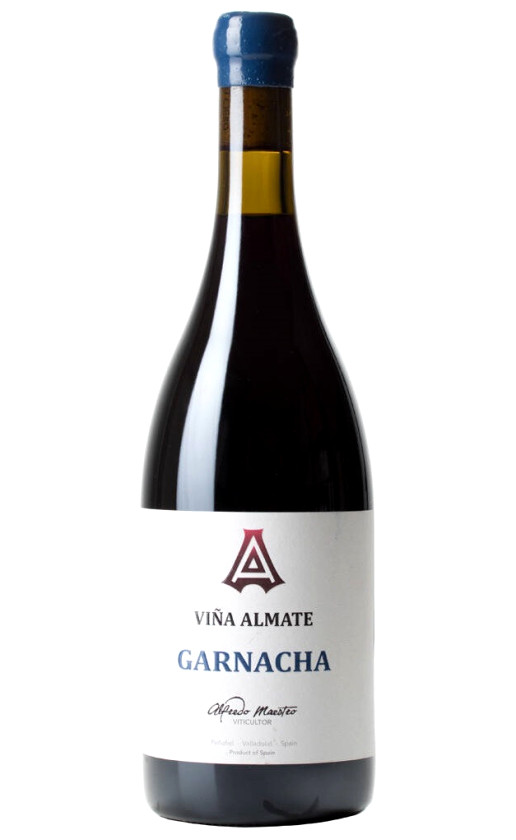 Wine Alfredo Maestro Vina Almate Garnacha 2016