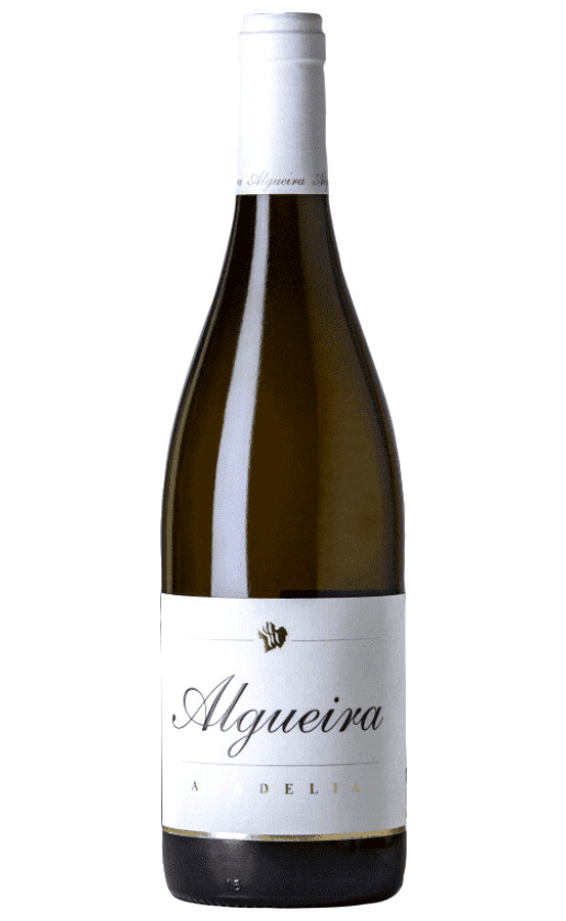 Wine Algueira Anadelia Ribeira Sacra 2015
