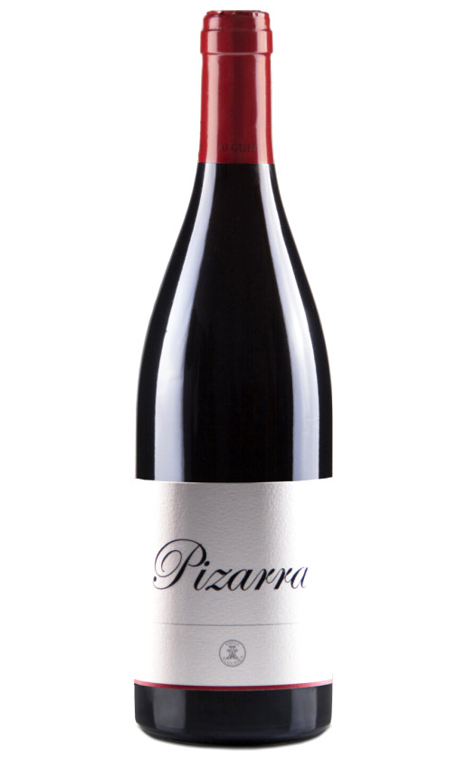 Wine Algueira Pizarra Ribeira Sacra 2015