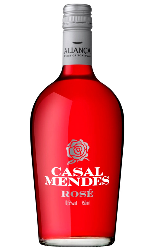 Вино Alianca Casal Mendes Rose