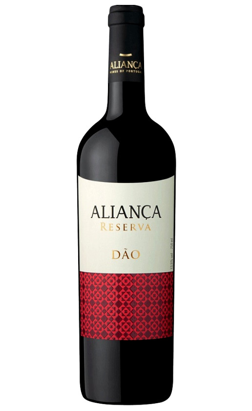 Вино Alianca Reserva Dao 2014