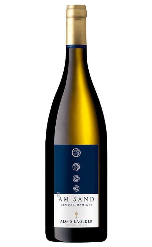 Wine Alois Lageder Am Sand Gewurztraminer Alto Adige 2018