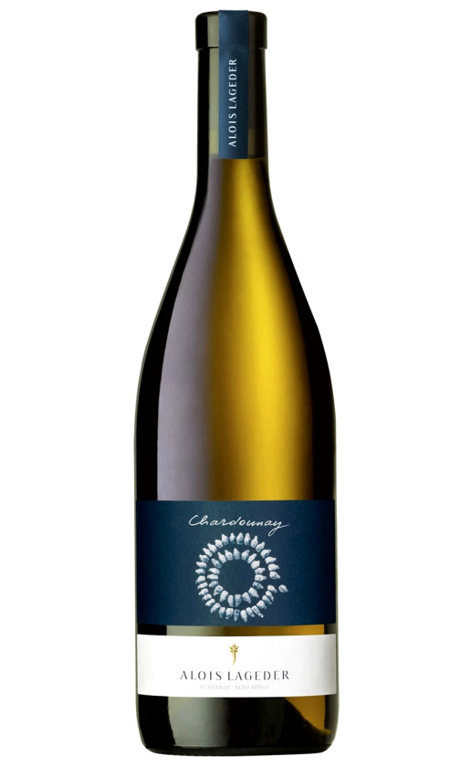 Wine Alois Lageder Chardonnay Alto Adige 2018