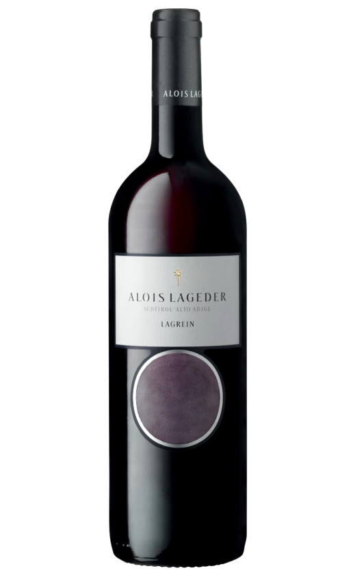 Wine Alois Lageder Lagrein Alto Adige 2017