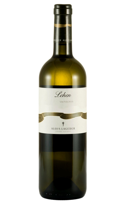 Wine Alois Lageder Lehen Sauvignon 2013