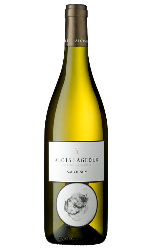 Вино Alois Lageder Sauvignon Alto Adige 2014