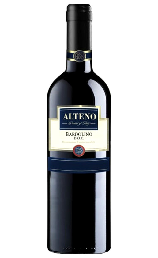 Wine Alteno Bardolino