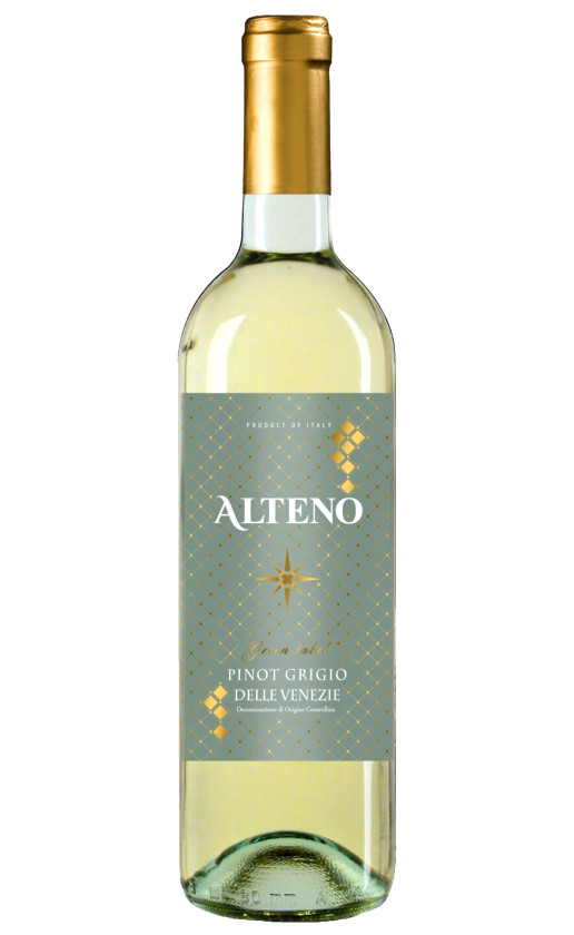 Alteno Pinot Grigio Veneto