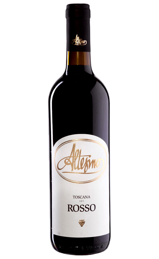 Вино Altesino Rosso Toscana 2018