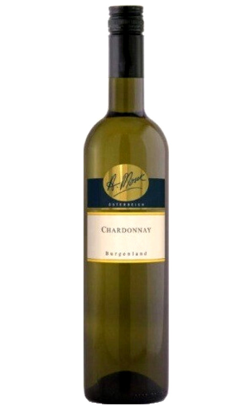Wine Amoser Chardonnay