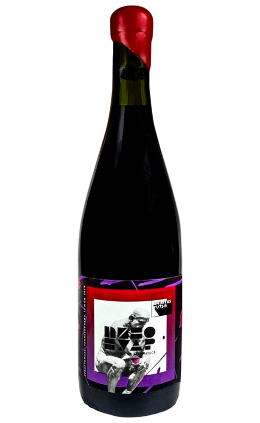 Wine Andryus Yutsis Pinot Noir