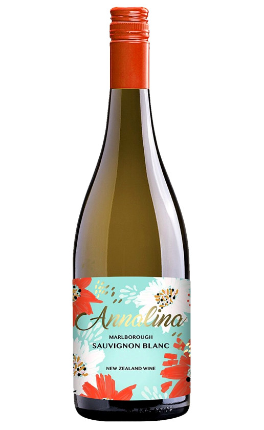 Wine Annalina Sauvignon Blanc