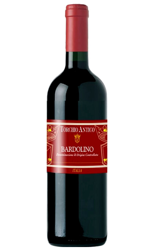 Wine Antica Cantina Boido Torchio Antico Bardolino