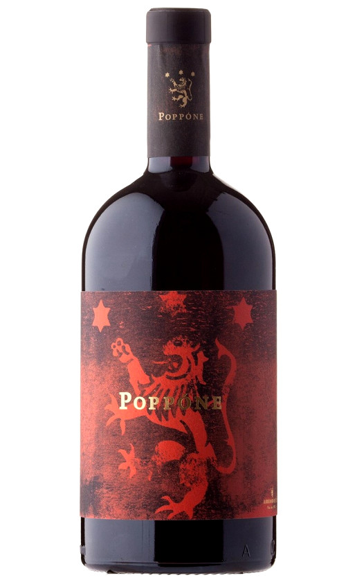 Wine Antonutti Poppone Venezie 2017