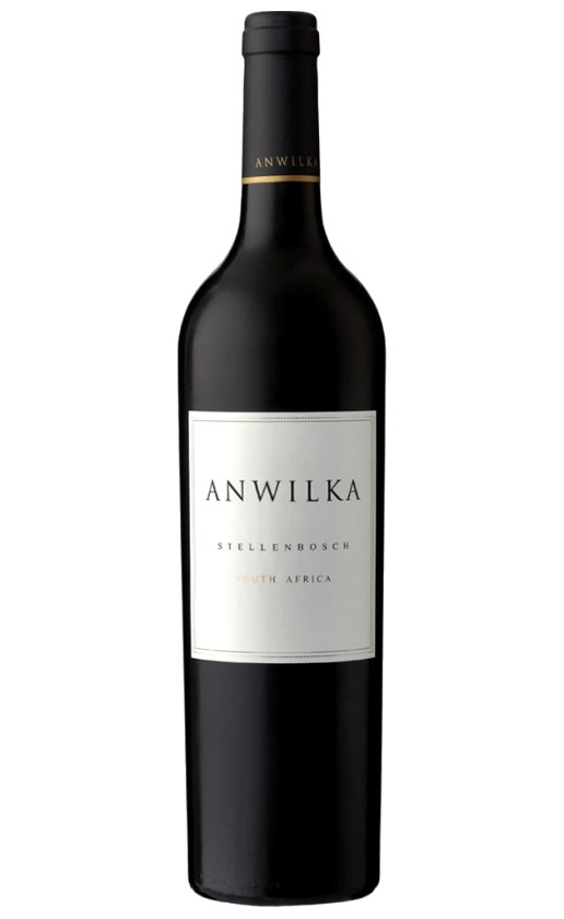 Wine Anwilka 2014