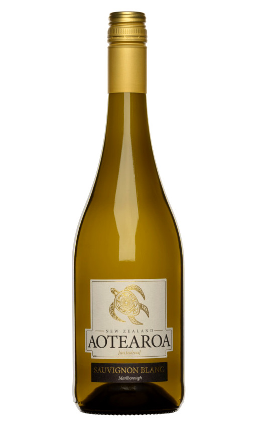 Вино Aotearoa Sauvignon Blanc