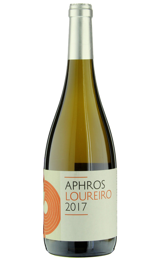 Aphros Loureiro Vinho Verde 2017