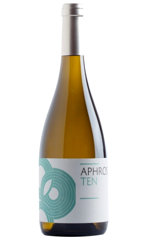 Aphros Ten Vinho Verde 2020