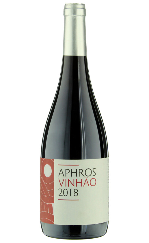 Вино Aphros Vinhao Vinho Verde 2018