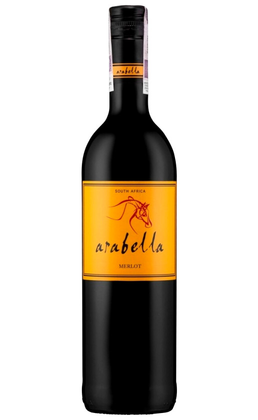 Wine Arabella Merlot