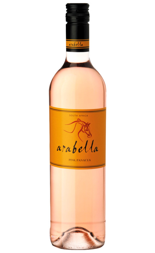 Arabella Pink Panacea 2018