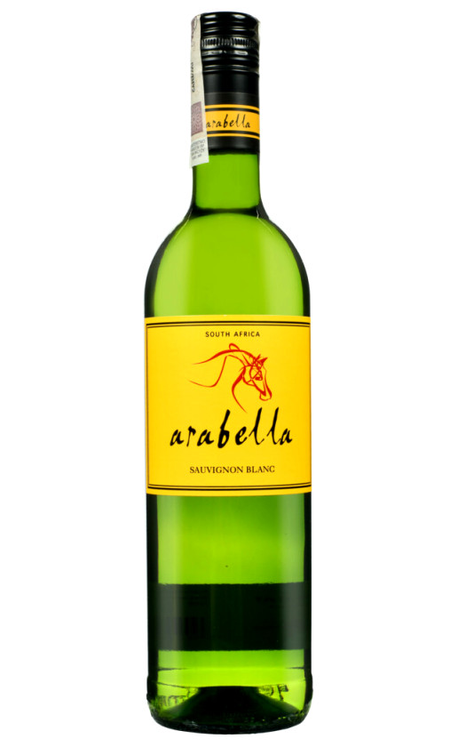 Wine Arabella Sauvignon Blanc