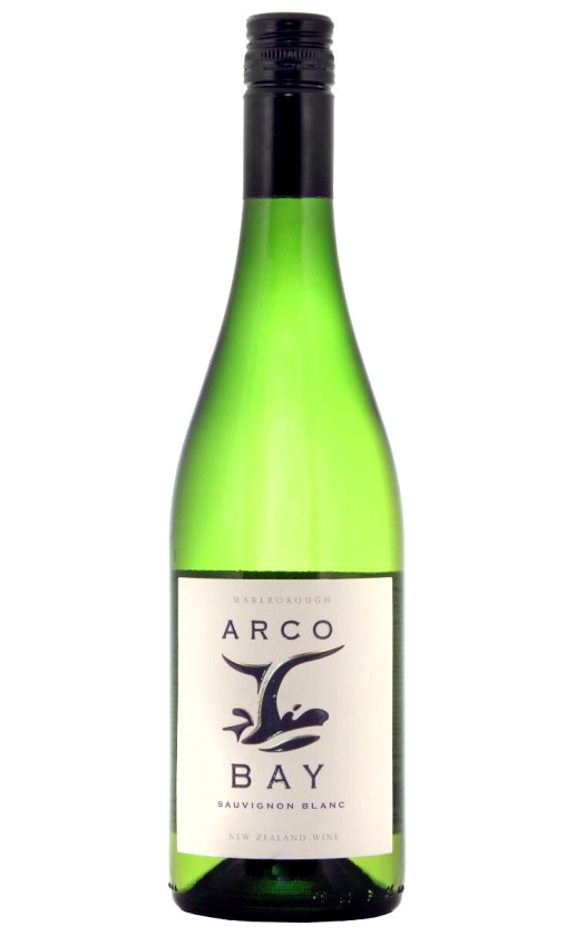 Вино Arco Bay Sauvignon Blanc Marlborough 2020