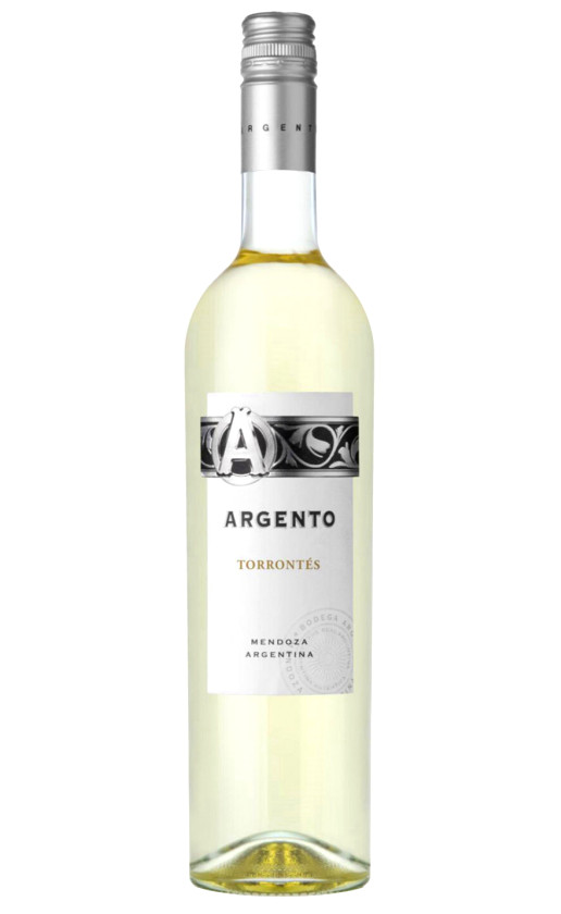 Wine Argento Torrontes 2018