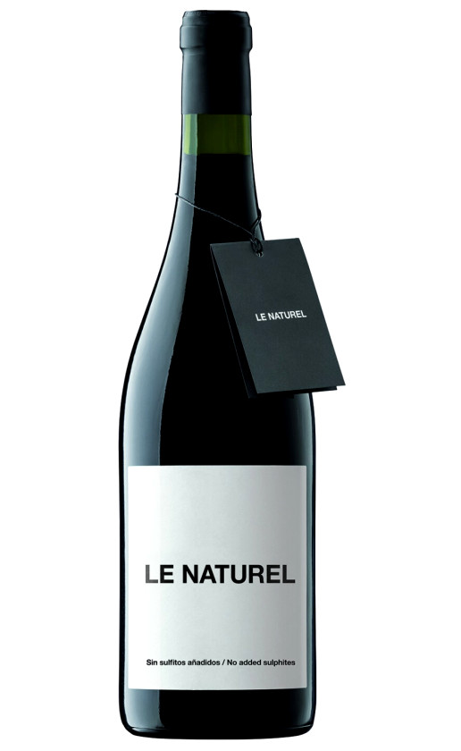 Wine Aroa Le Naturel Navarra 2020