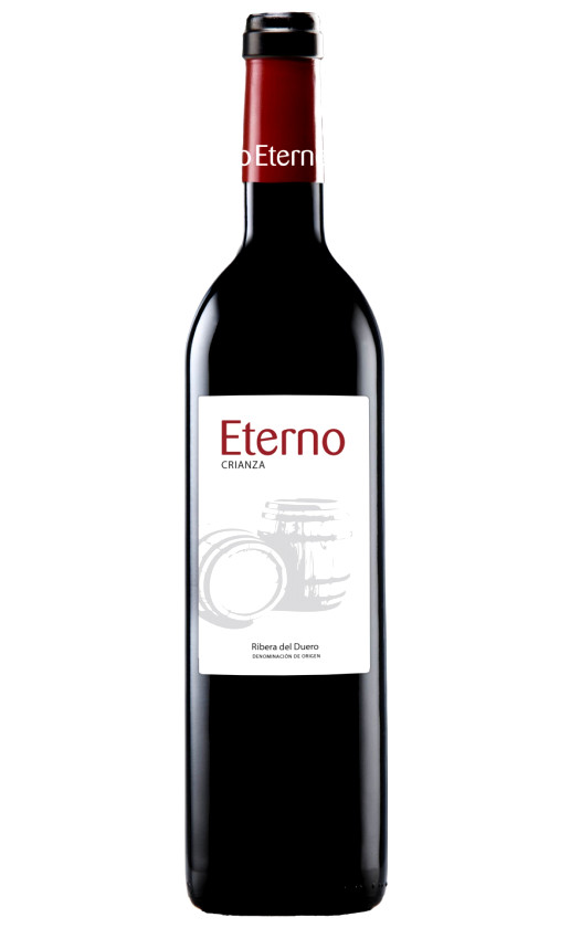 Вино Arrocal Eterno Crianza Ribera del Duero 2015