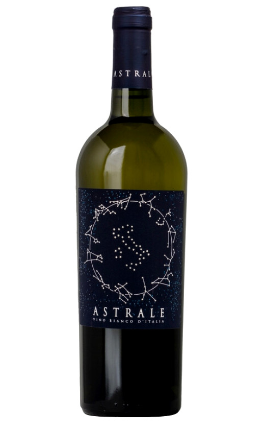 Вино Astrale Bianco