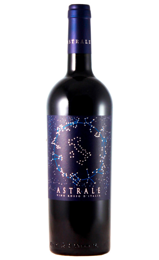 Wine Astrale Rosso