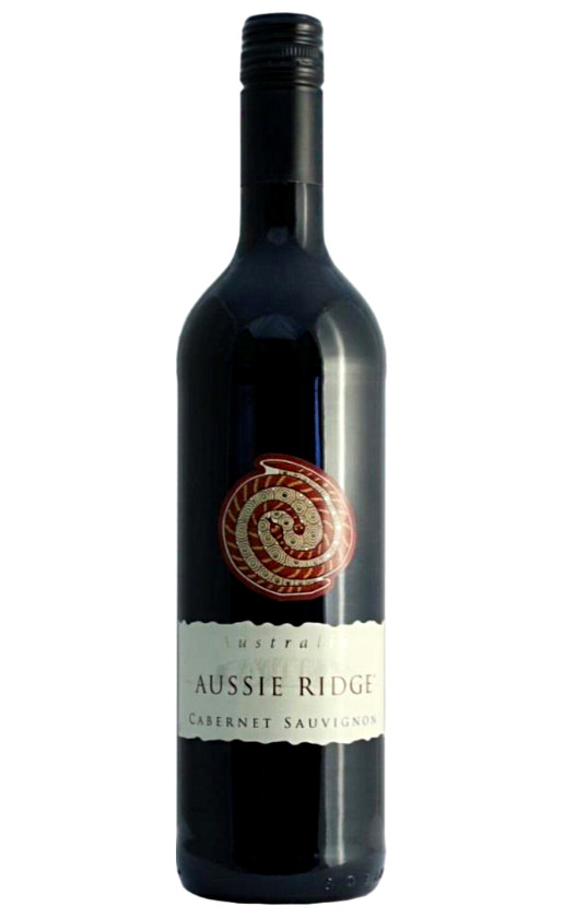 Вино Aussie Ridge Cabernet Sauvignon